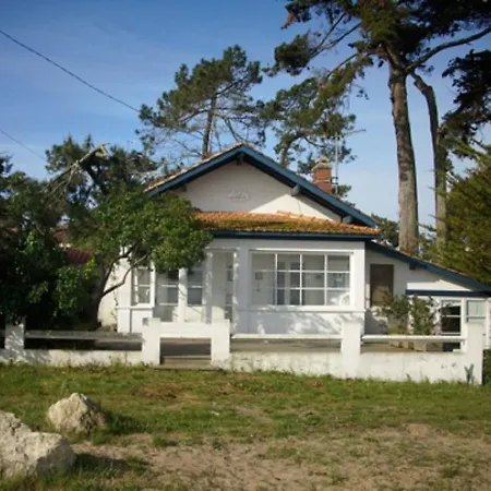 فيلة 5 Chambres Lela Saint-Hilaire-de-Villefranche