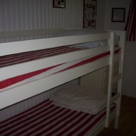 5 Chambres Lela