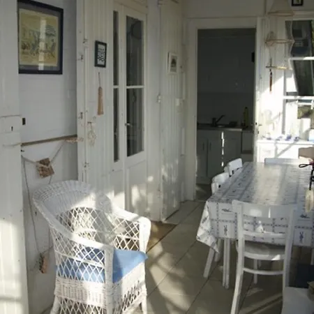 5 Chambres Lela