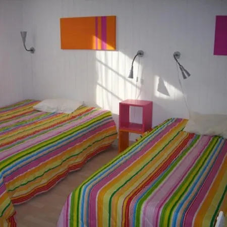 5 Chambres Lela *